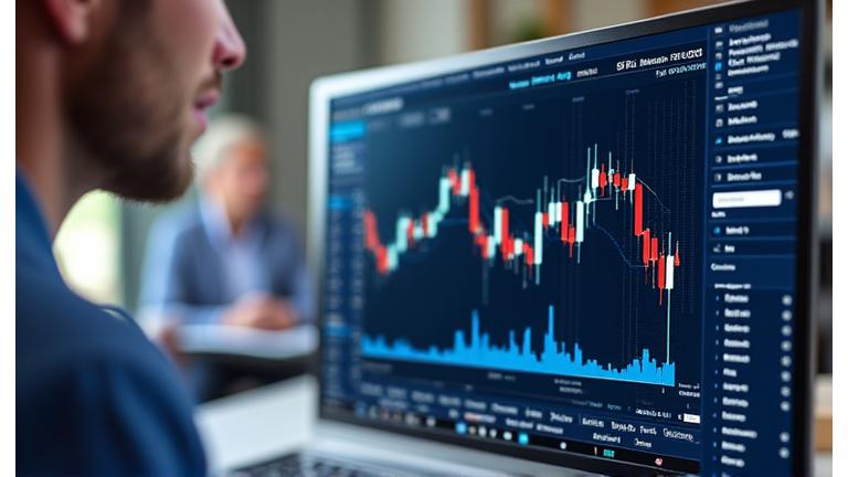 Live Trading Webinar